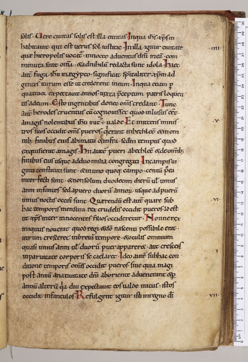 Pembroke 25 sermon11
