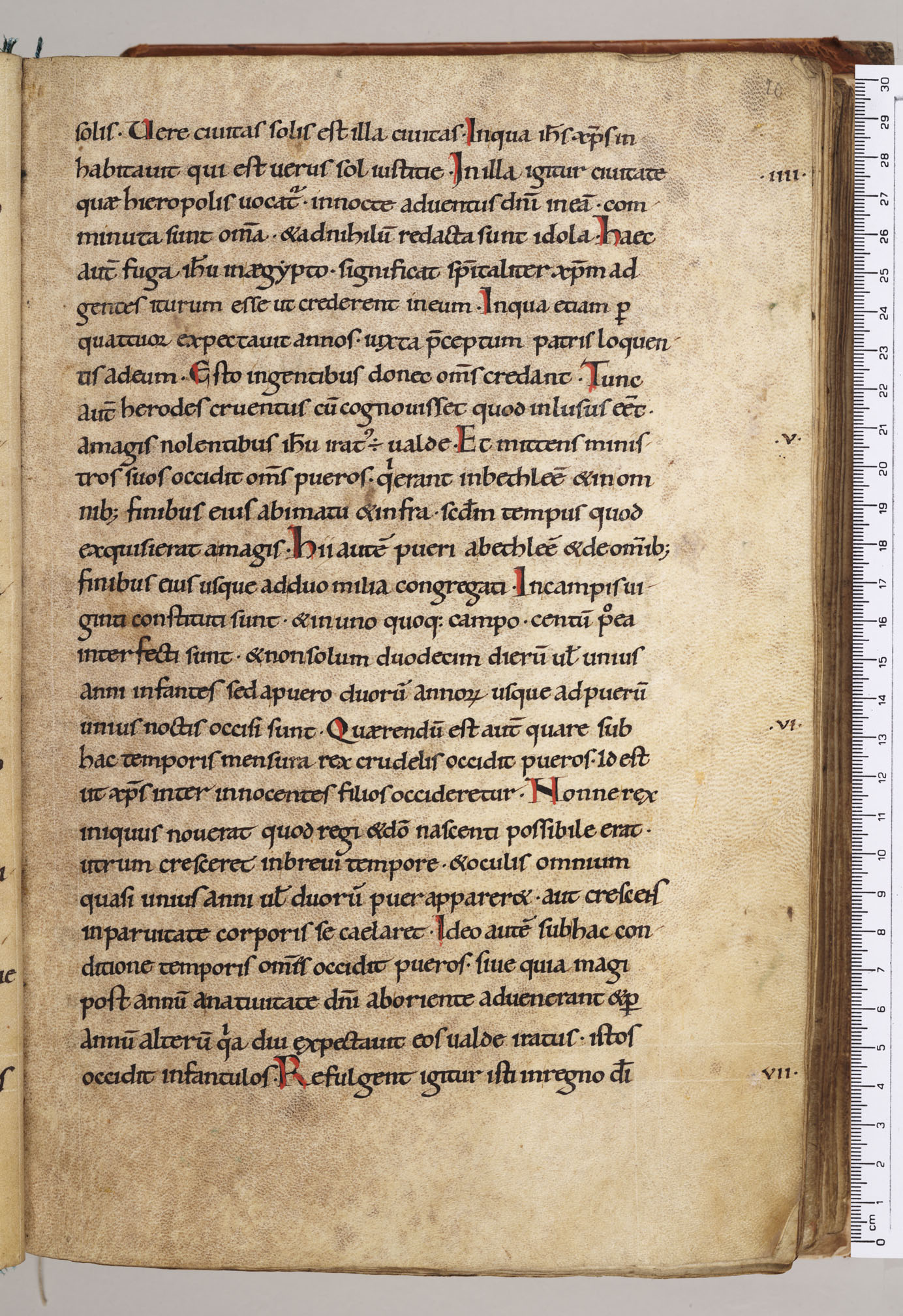 Pembroke 25 sermon11