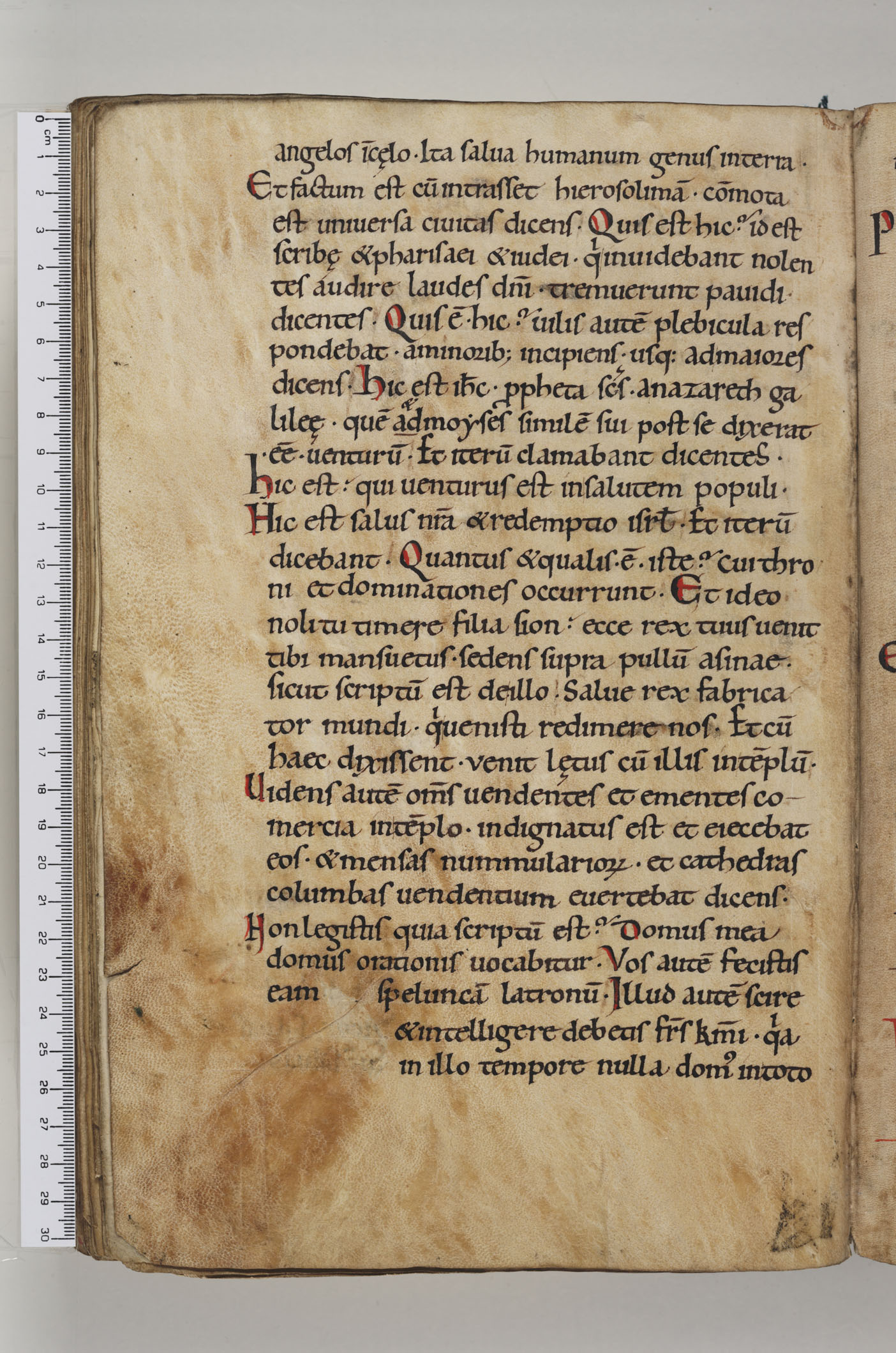 Pembroke 25 sermon26