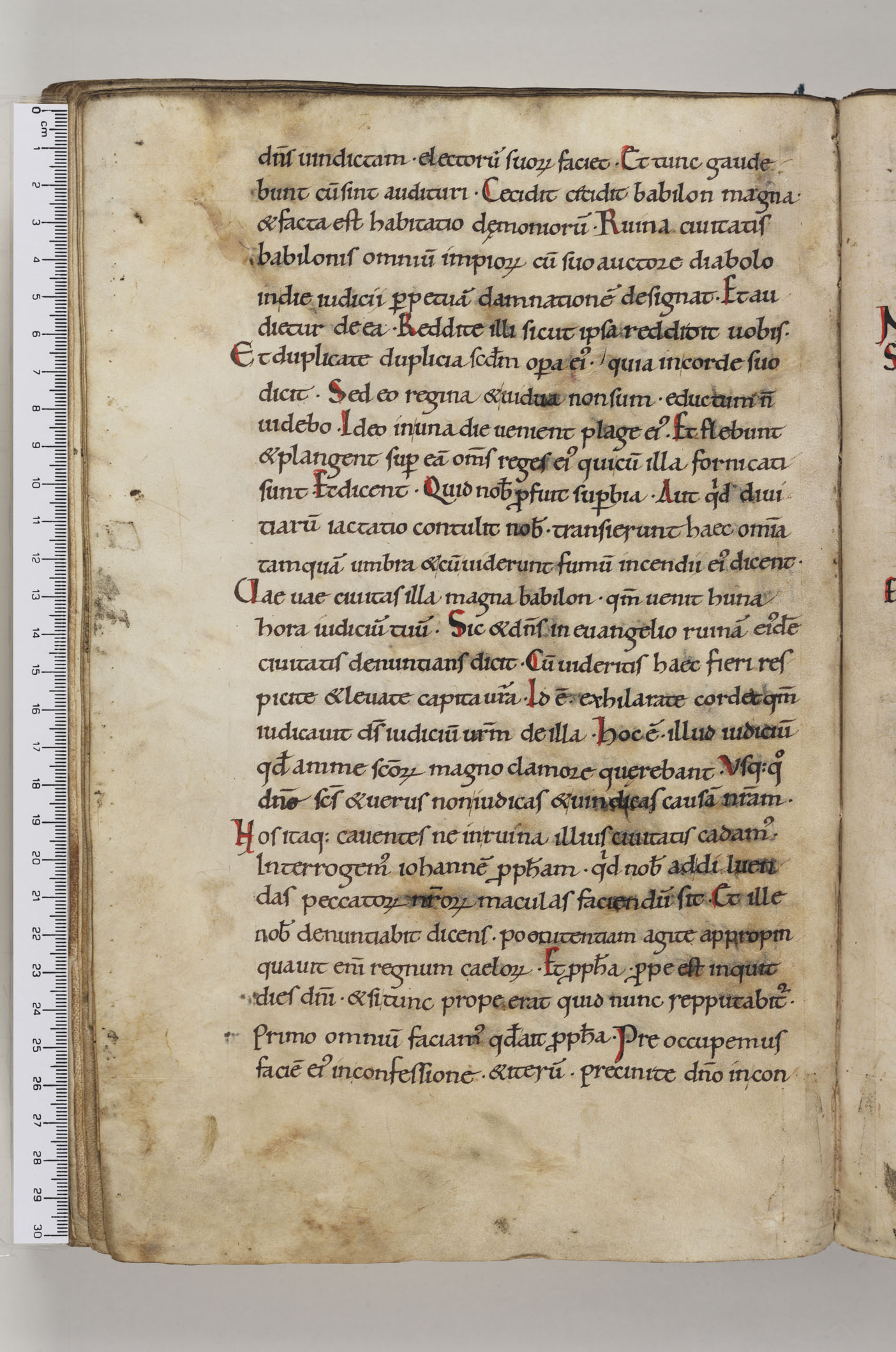 Pembroke 25 sermon28