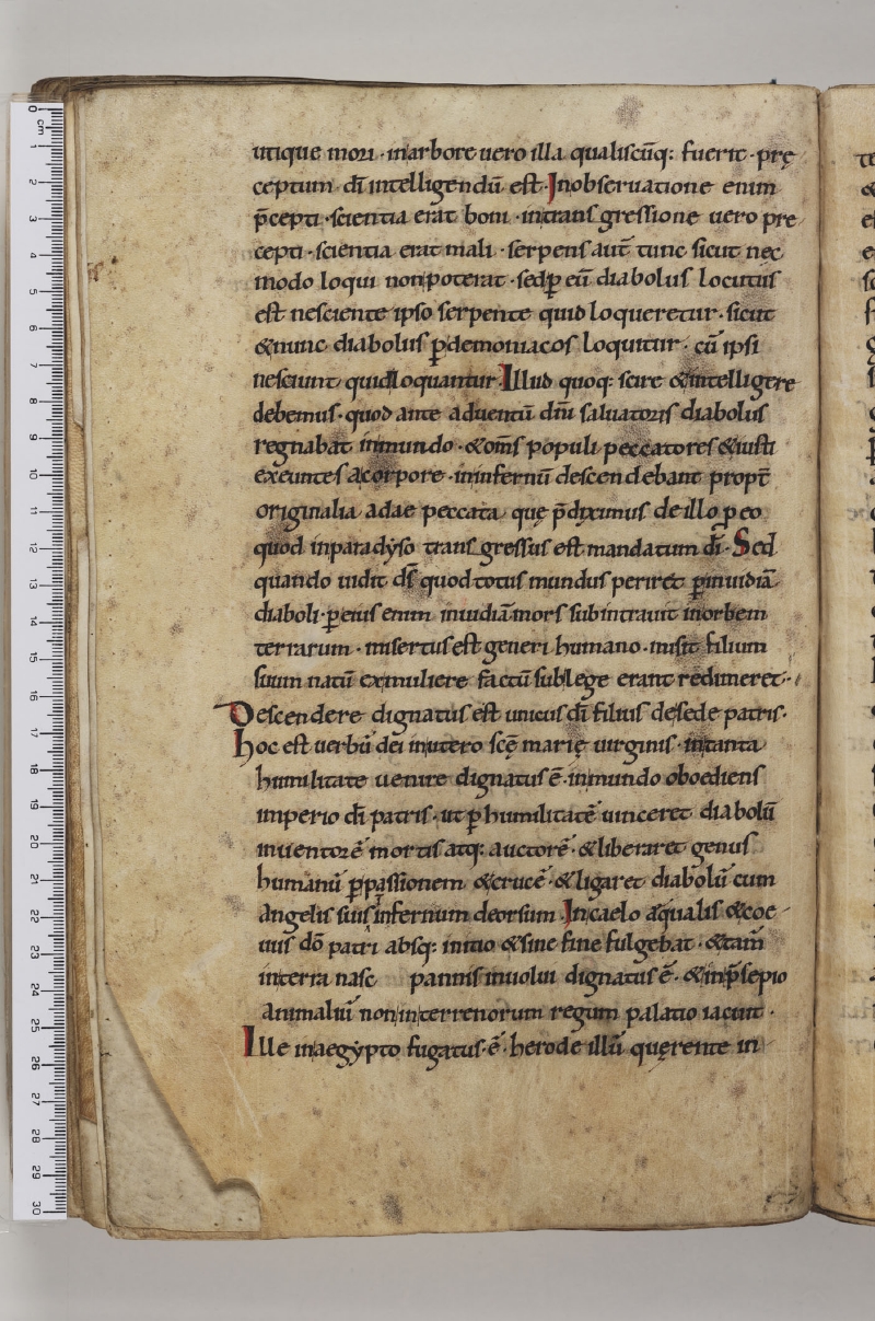 Pembroke 25 sermon30