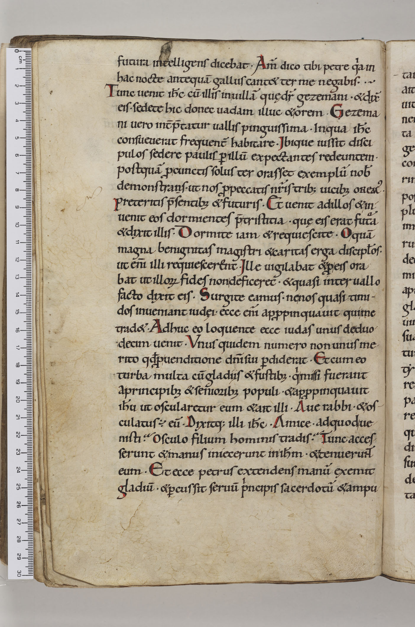 Pembroke 25 sermon30