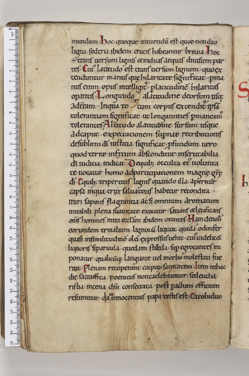 Pembroke 25 sermon31