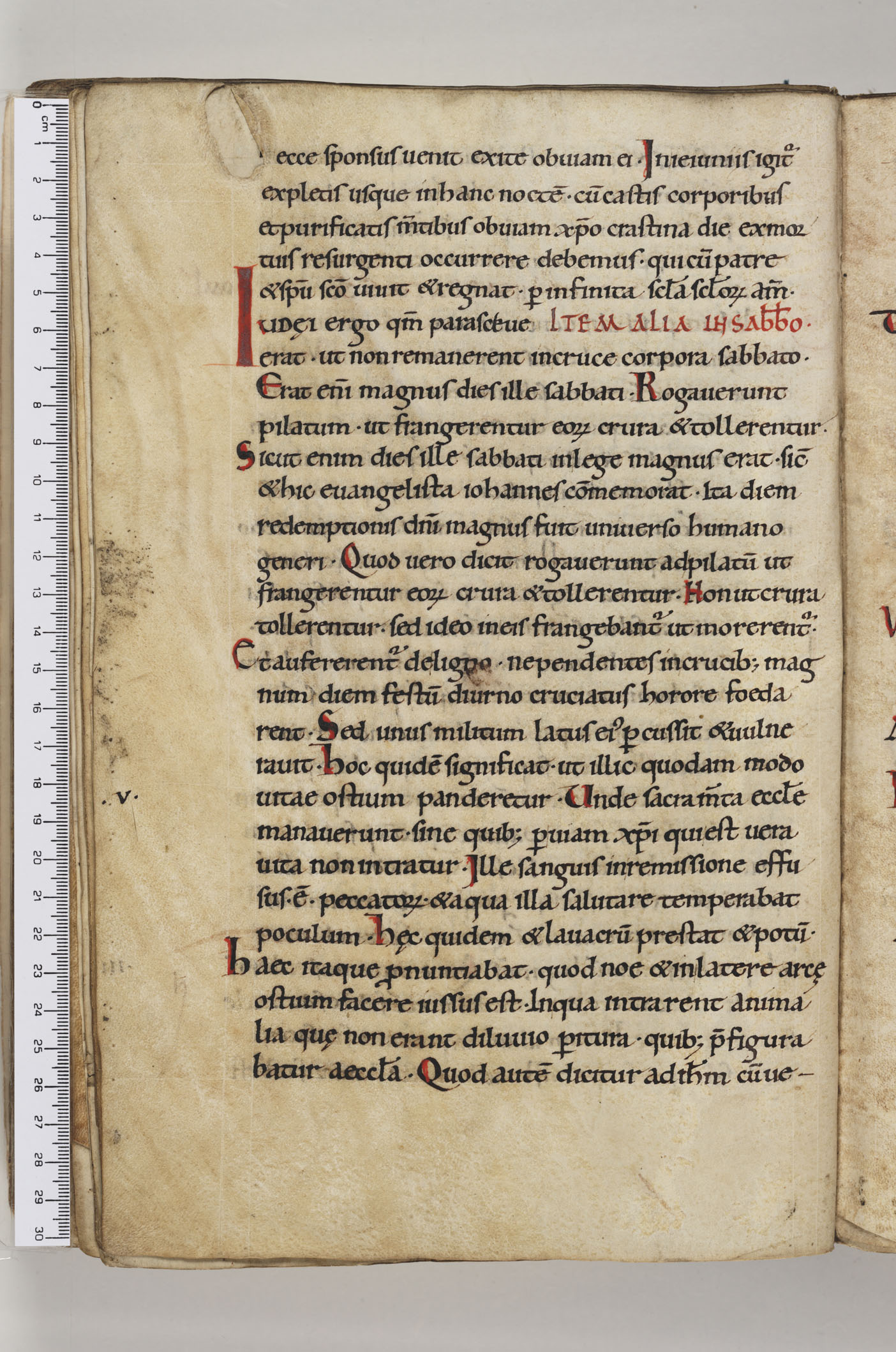 Pembroke 25 sermon33